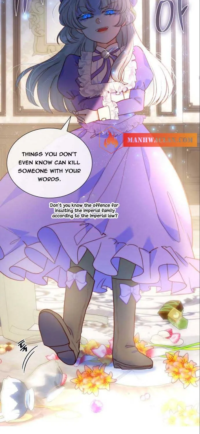 I Was Born As The Second Daughter Zinmanga X Chapter 16 Page 19