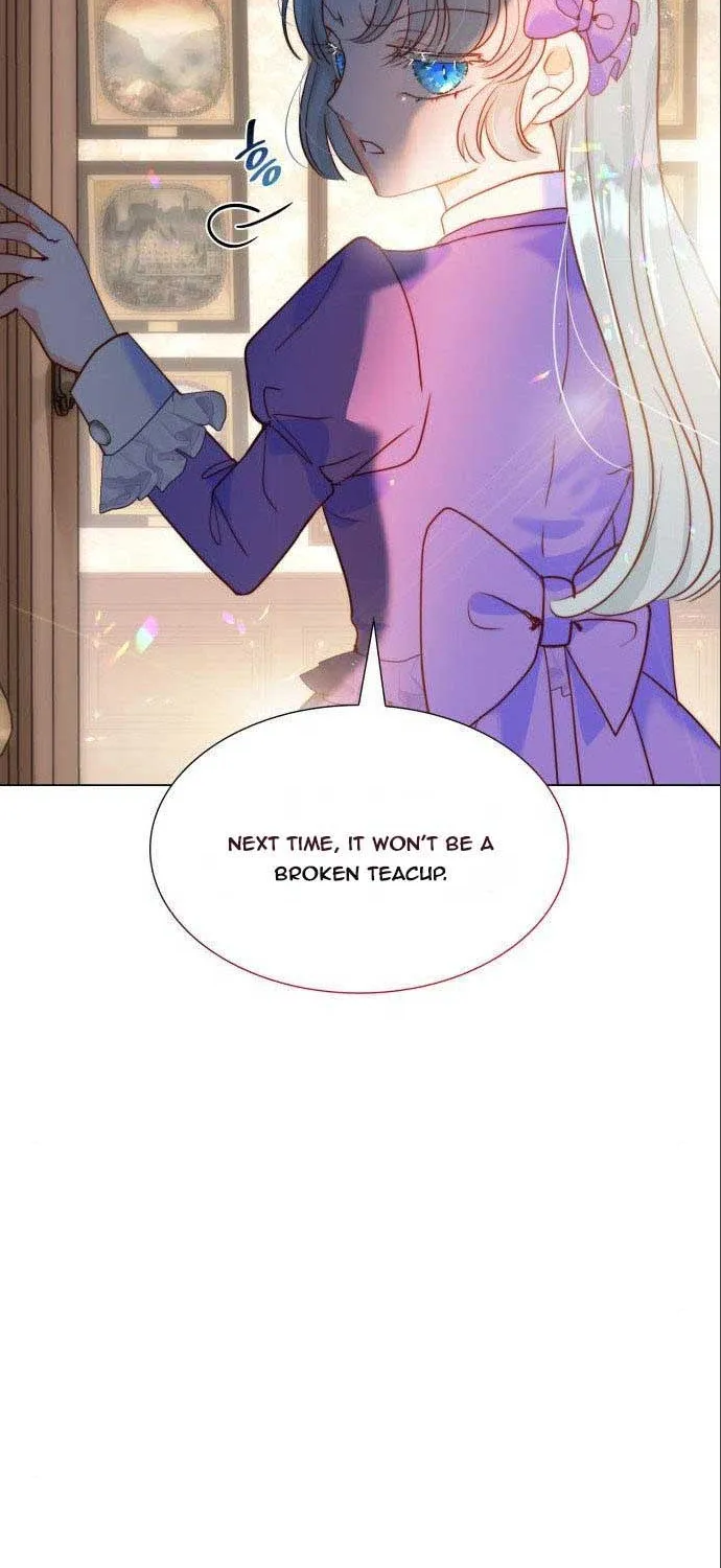 I Was Born As The Second Daughter Zinmanga X Chapter 16 Page 23