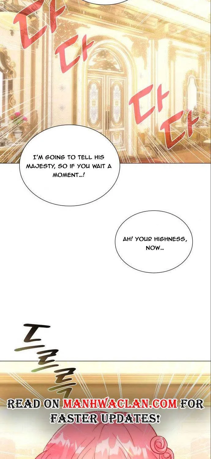 I Was Born As The Second Daughter Zinmanga X Chapter 16 Page 27