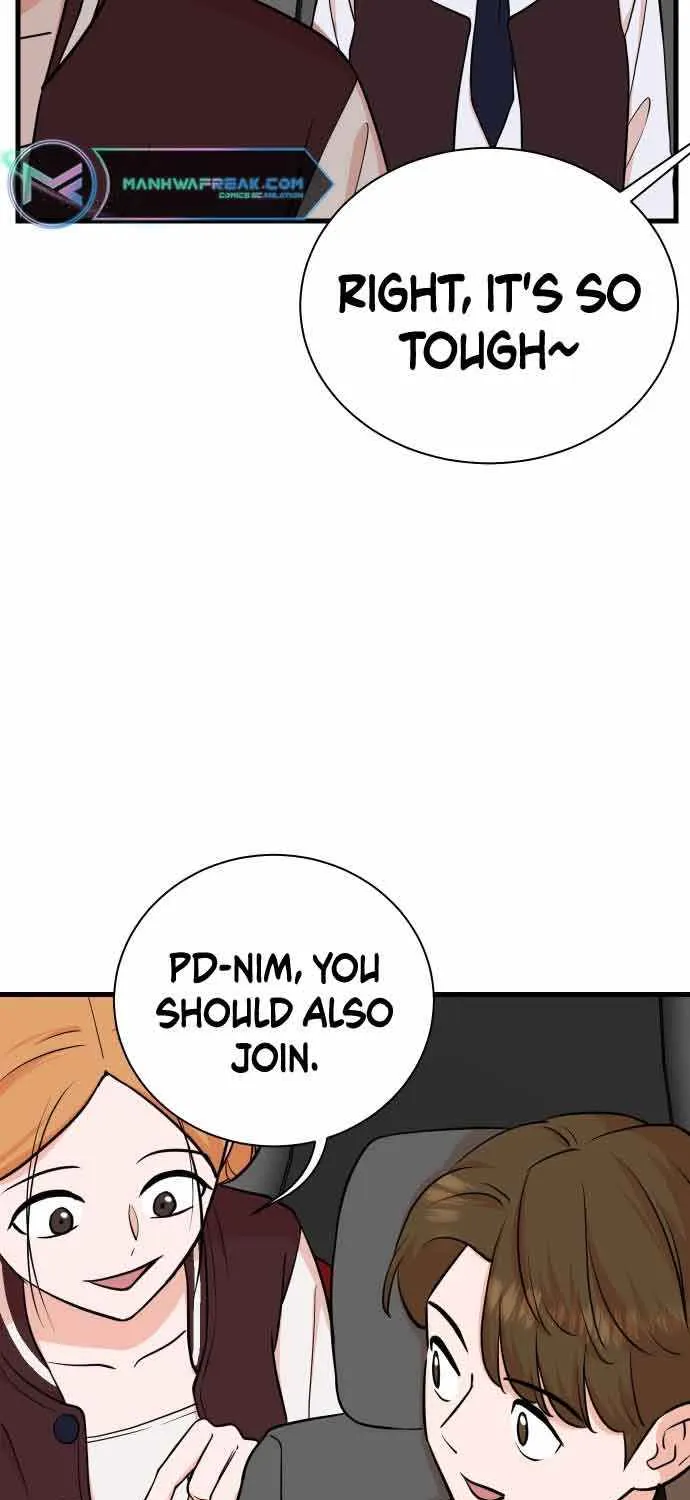 Second Life Producer Zinmanga X Chapter 81 Page 9