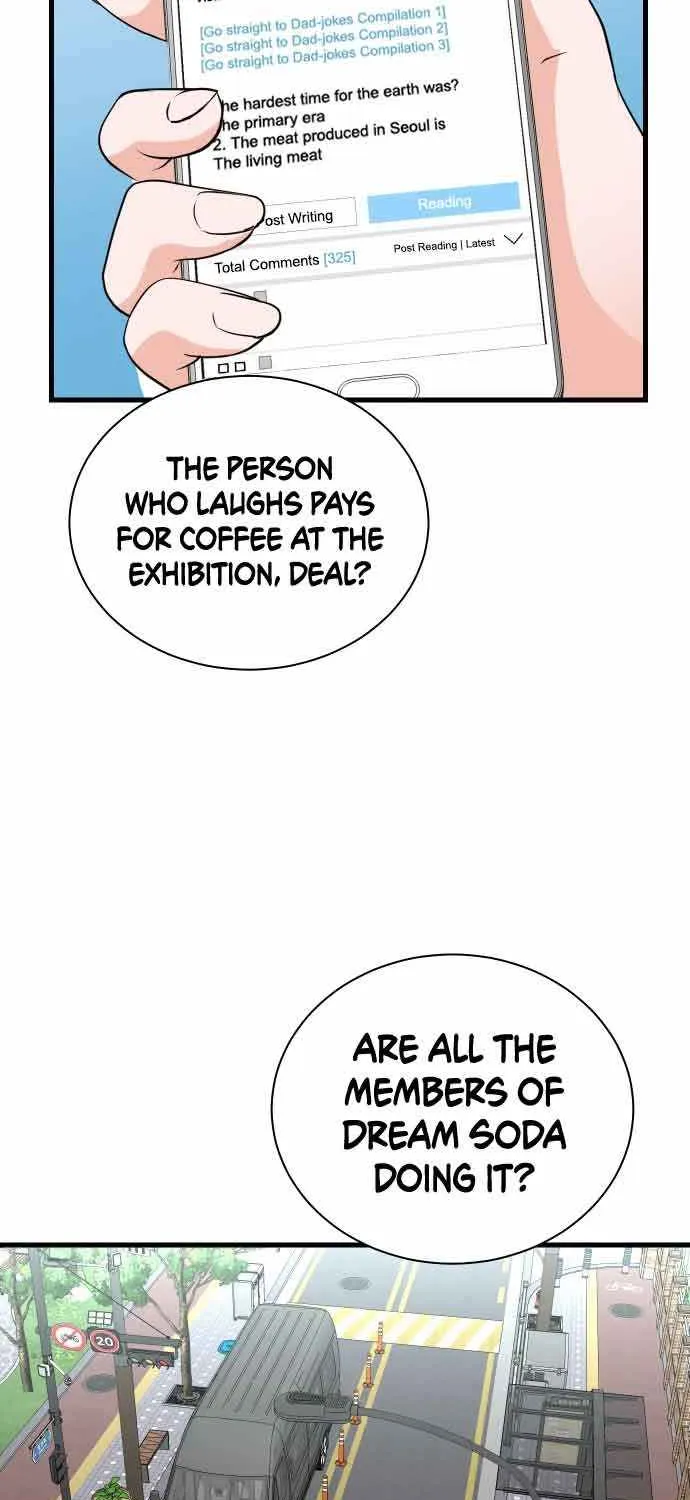 Second Life Producer Zinmanga X Chapter 81 Page 11