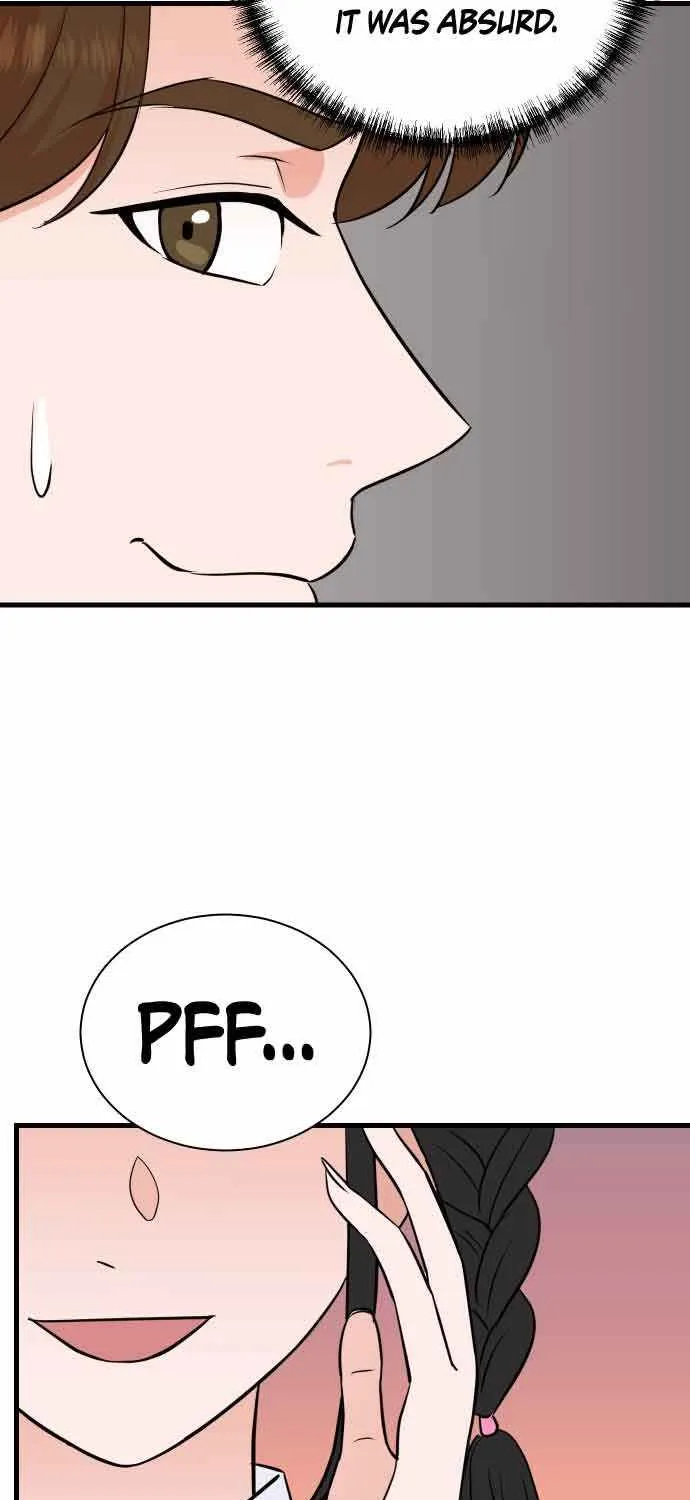 Second Life Producer Zinmanga X Chapter 81 Page 21