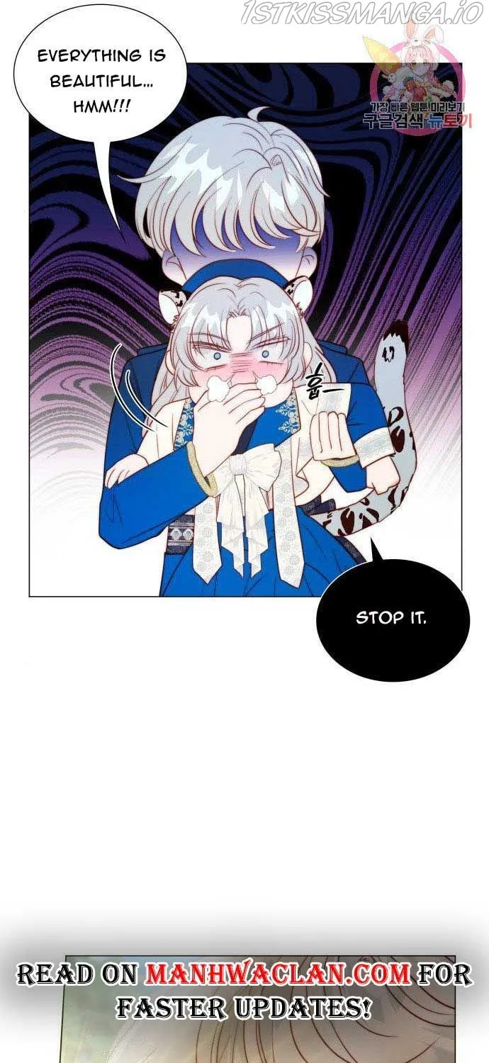 I Was Born As The Second Daughter Zinmanga X Chapter 15.5 Page 25