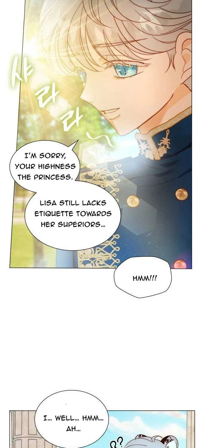 I Was Born As The Second Daughter Zinmanga X Chapter 15.5 Page 26