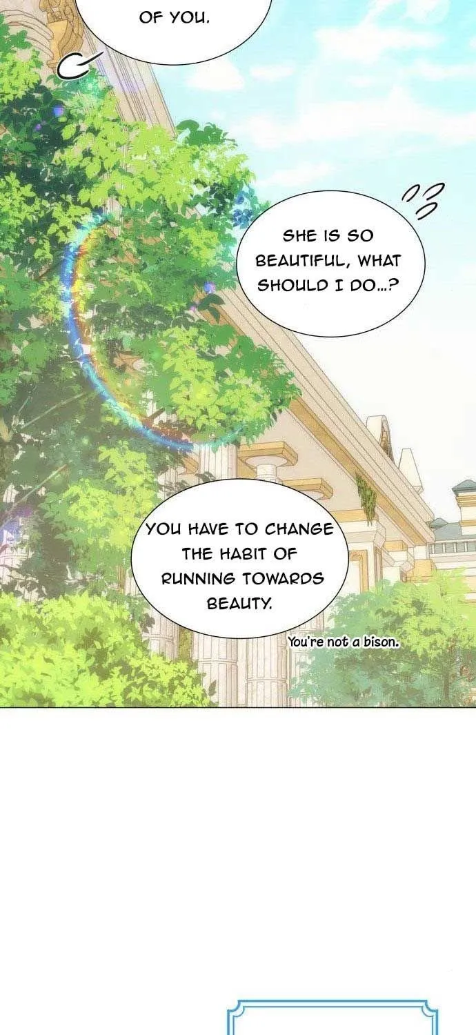 I Was Born As The Second Daughter Zinmanga X Chapter 15.5 Page 29