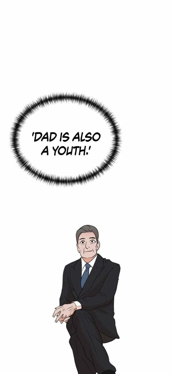 Second Life Producer Zinmanga X Chapter 80 Page 3