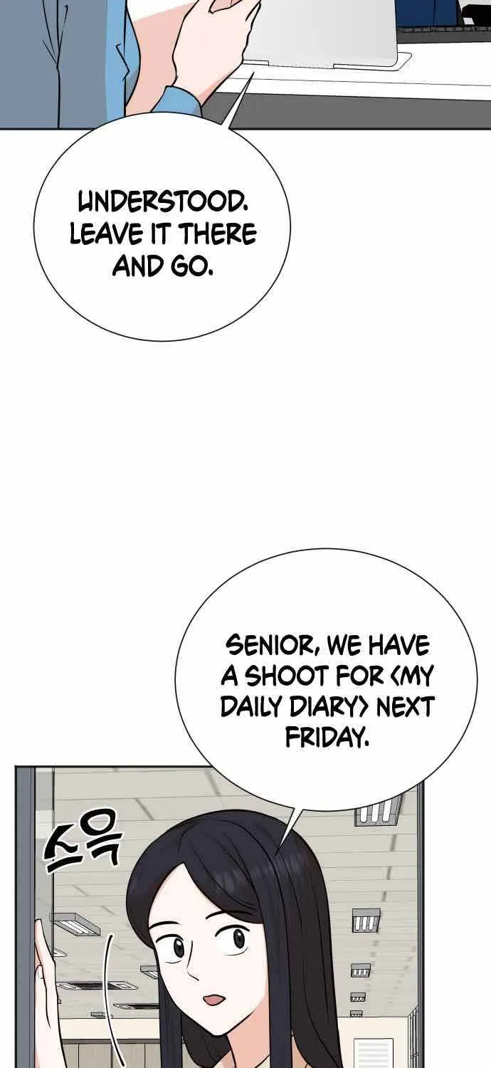 Second Life Producer Zinmanga X Chapter 80 Page 7