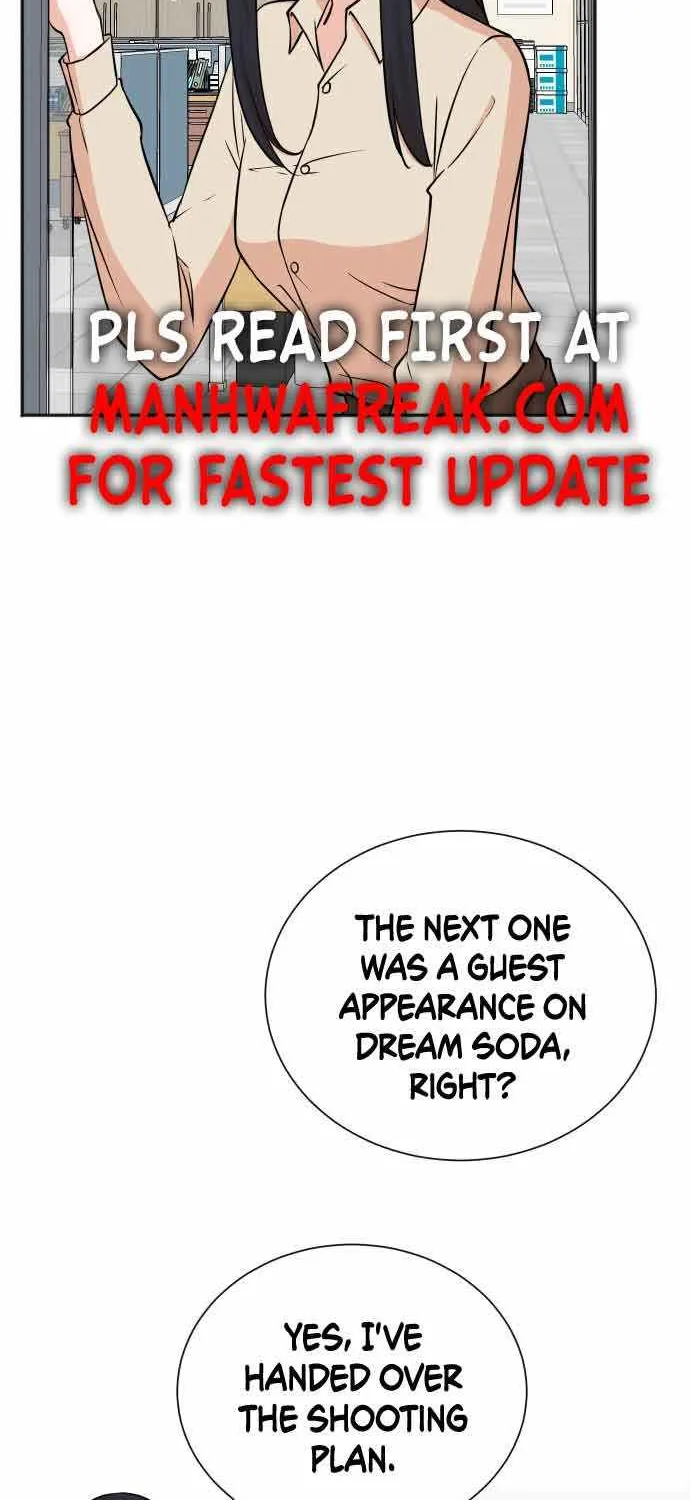 Second Life Producer Zinmanga X Chapter 80 Page 8