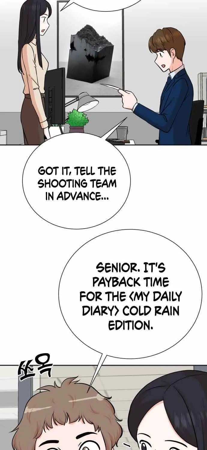 Second Life Producer Zinmanga X Chapter 80 Page 9