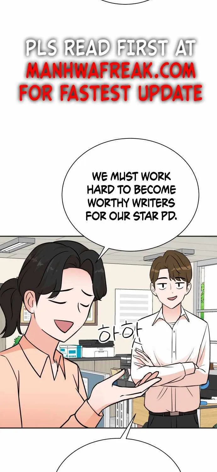 Second Life Producer Zinmanga X Chapter 79 Page 7
