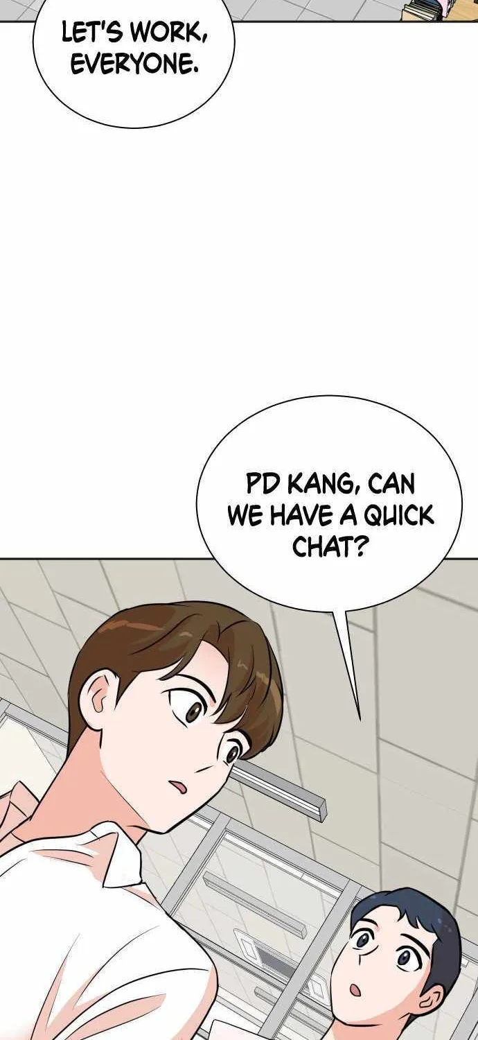 Second Life Producer Zinmanga X Chapter 79 Page 9