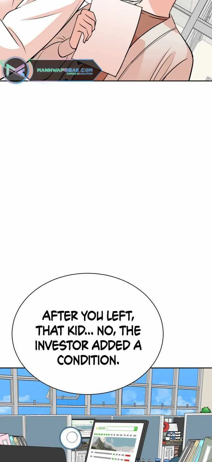 Second Life Producer Zinmanga X Chapter 79 Page 10