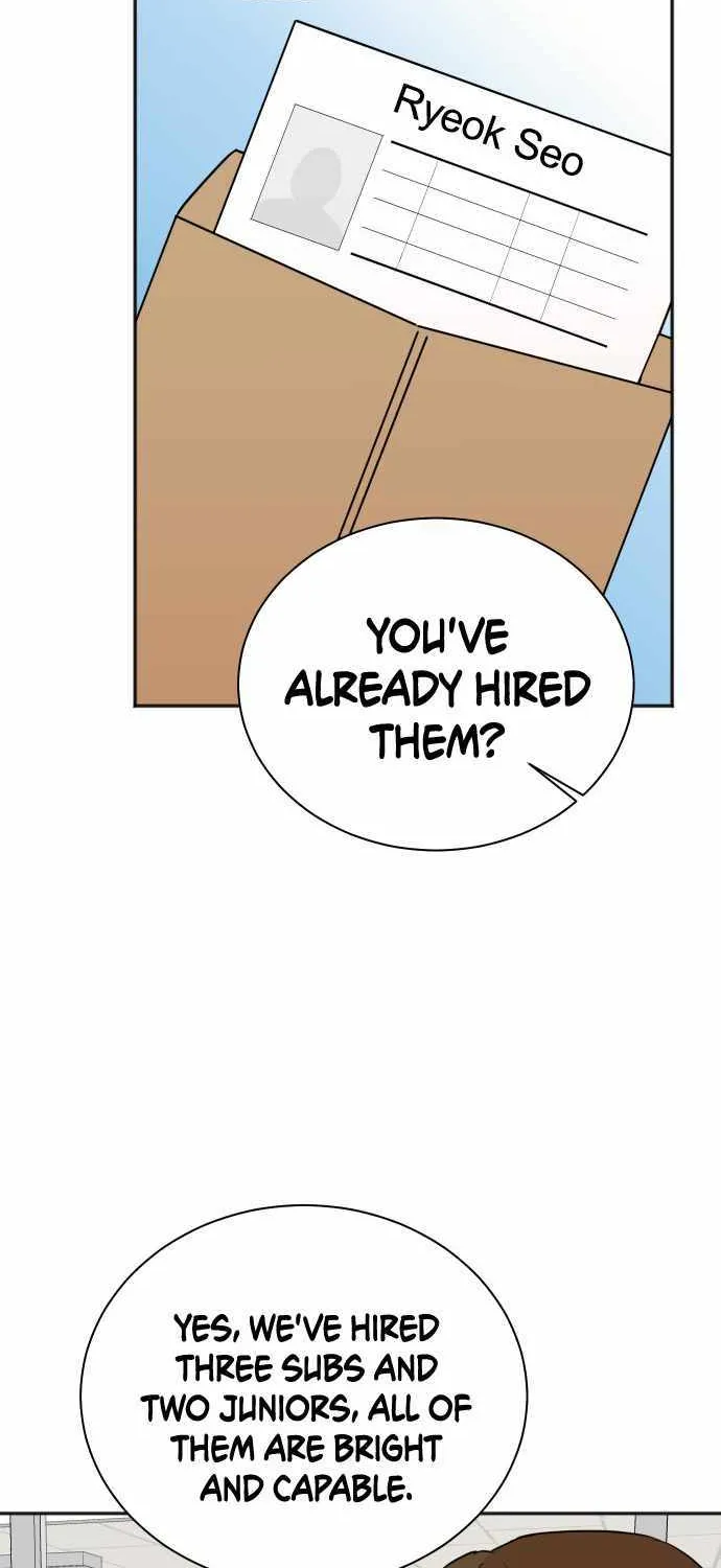 Second Life Producer Zinmanga X Chapter 79 Page 15