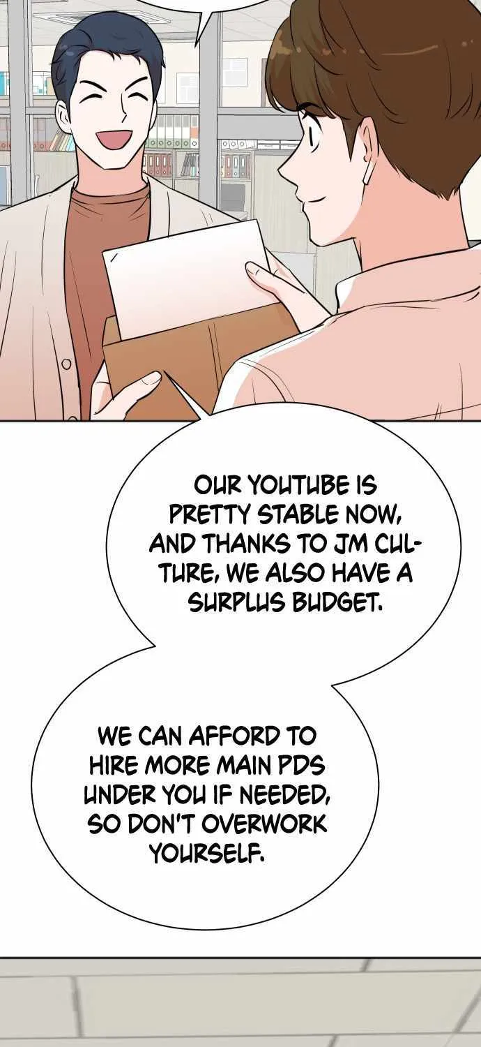 Second Life Producer Zinmanga X Chapter 79 Page 16