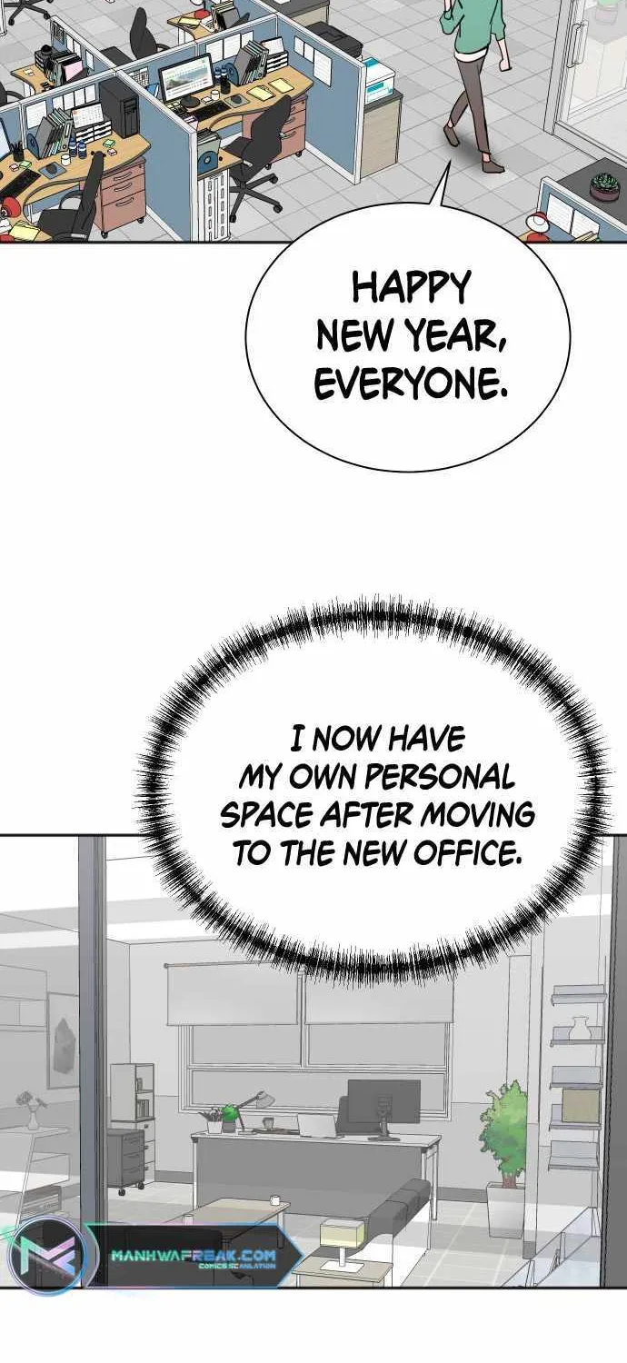 Second Life Producer Zinmanga X Chapter 79 Page 25