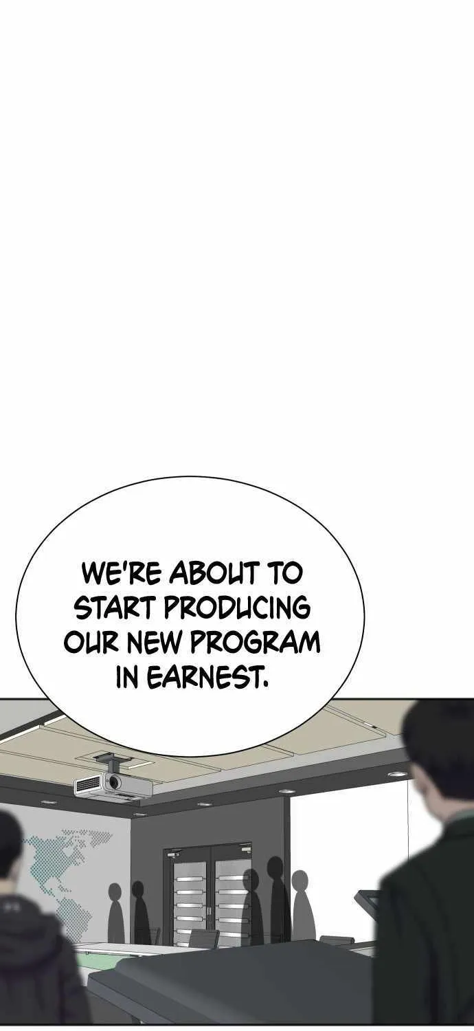 Second Life Producer Zinmanga X Chapter 79 Page 32