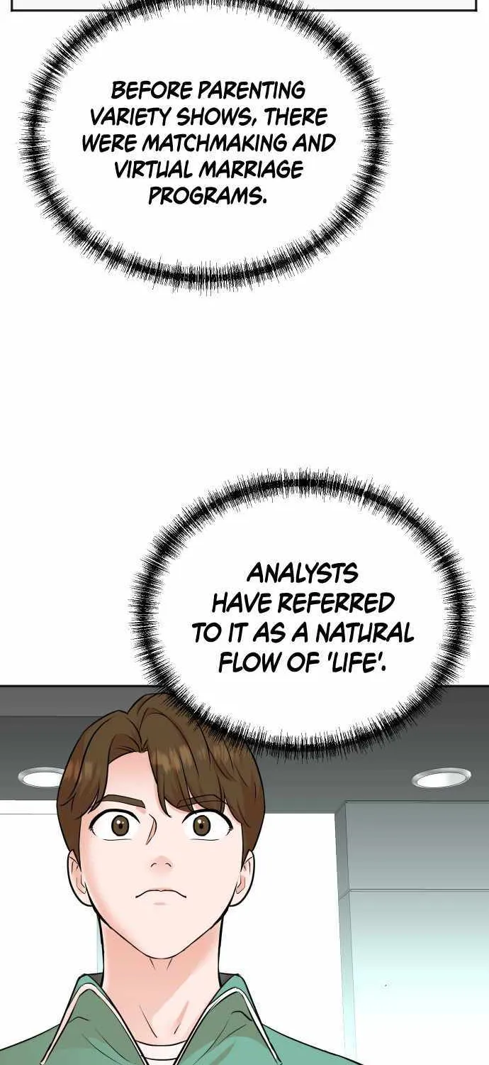 Second Life Producer Zinmanga X Chapter 79 Page 38