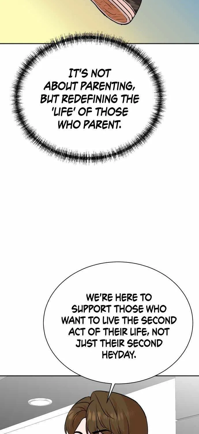 Second Life Producer Zinmanga X Chapter 79 Page 40