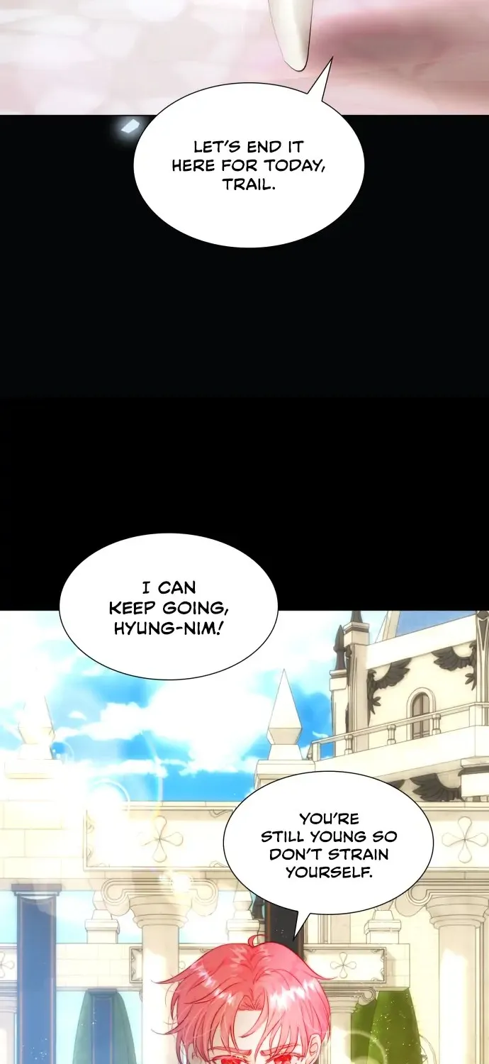I Was Born As The Second Daughter Zinmanga X Chapter 14 Page 12
