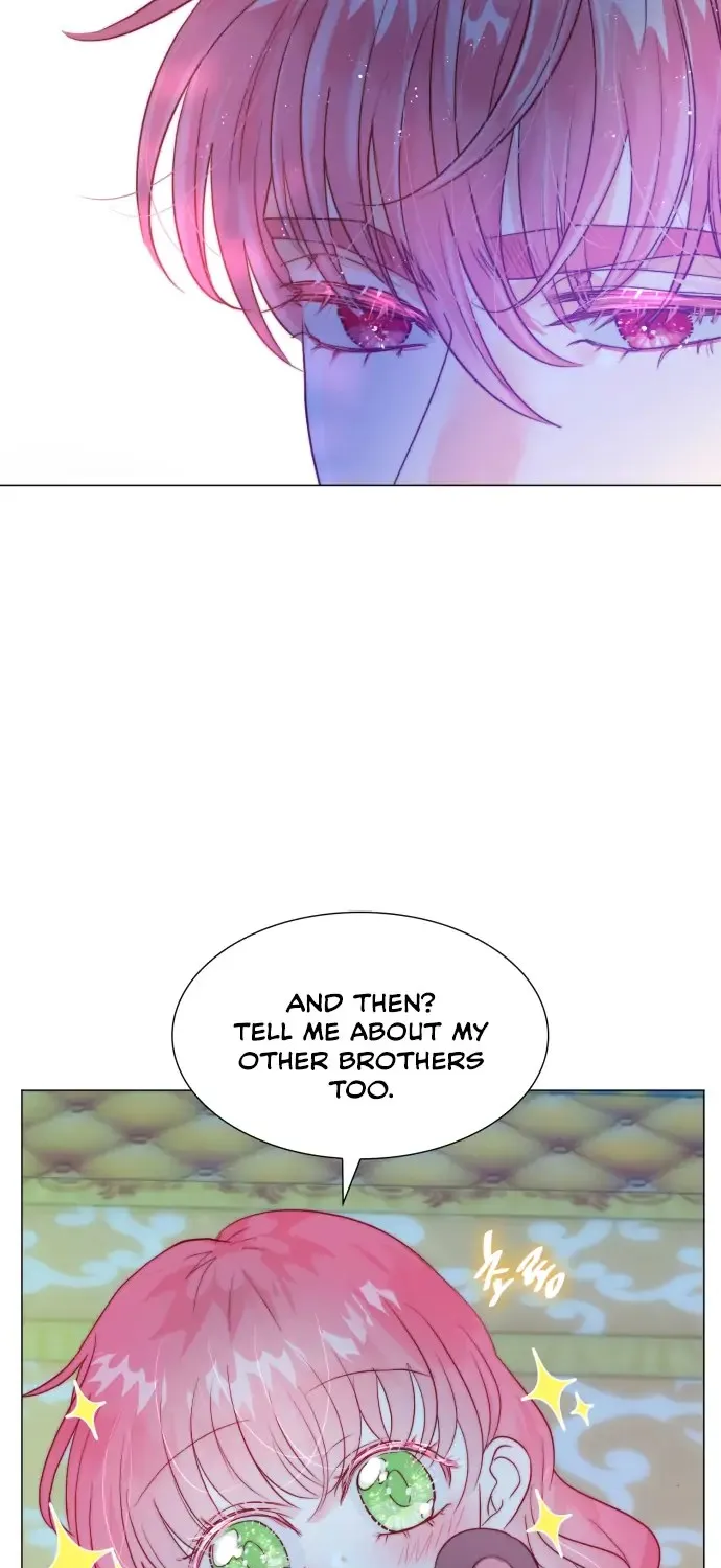 I Was Born As The Second Daughter Zinmanga X Chapter 14 Page 18
