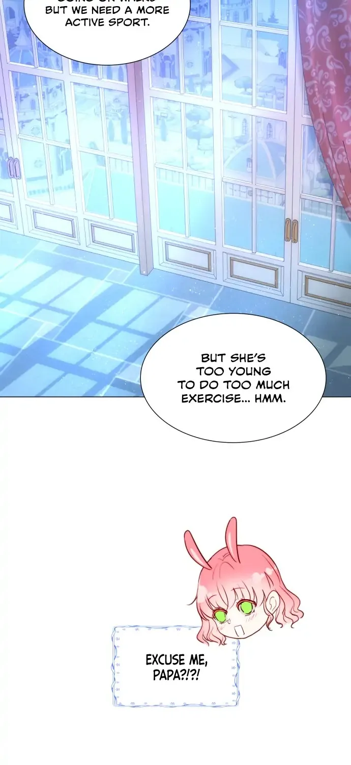 I Was Born As The Second Daughter Zinmanga X Chapter 14 Page 25