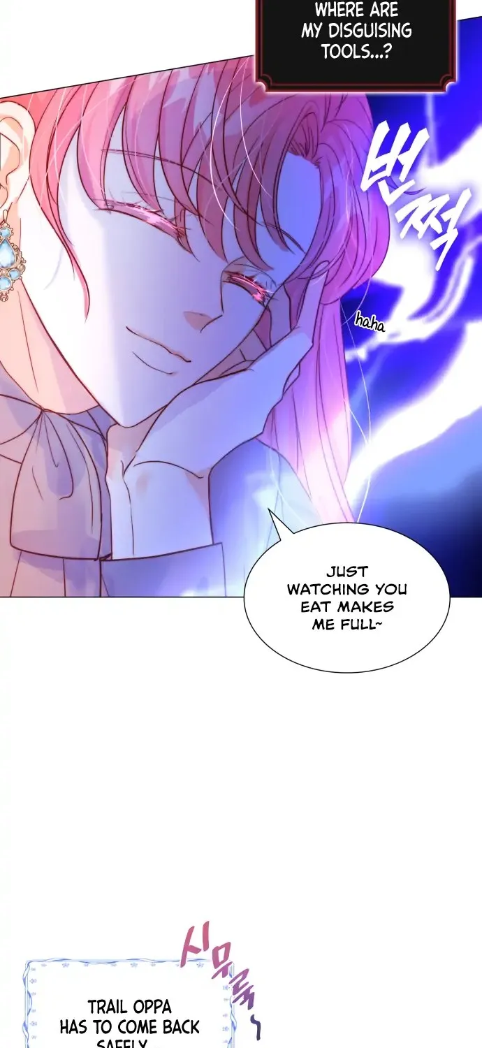 I Was Born As The Second Daughter Zinmanga X Chapter 14 Page 53