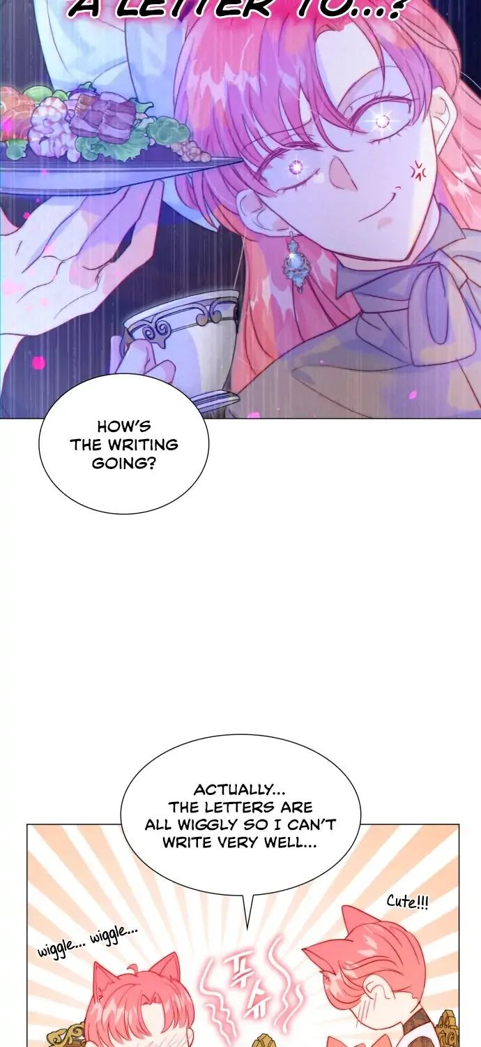 I Was Born As The Second Daughter Zinmanga X Chapter 14 Page 65