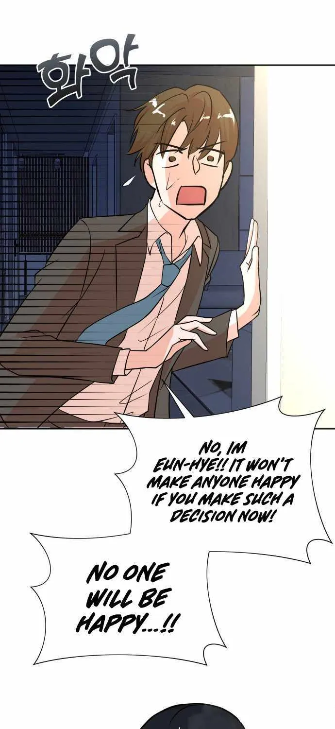 Second Life Producer Zinmanga X Chapter 78 Page 39