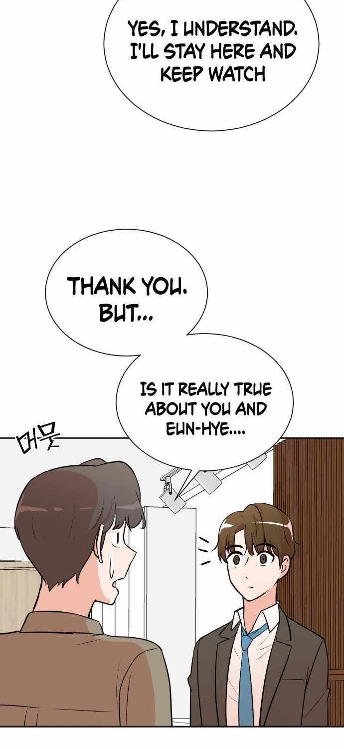 Second Life Producer Zinmanga X Chapter 78 Page 45