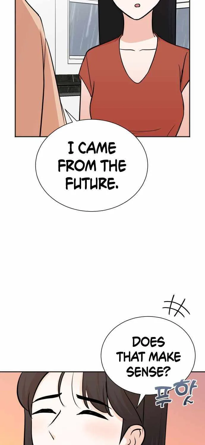 Second Life Producer Zinmanga X Chapter 78 Page 53