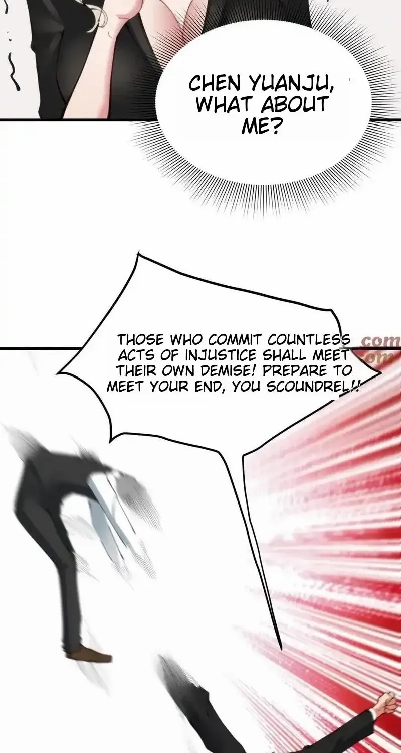 I Have 90 Billion Licking Gold Zinmanga X Chapter 93 Page 4