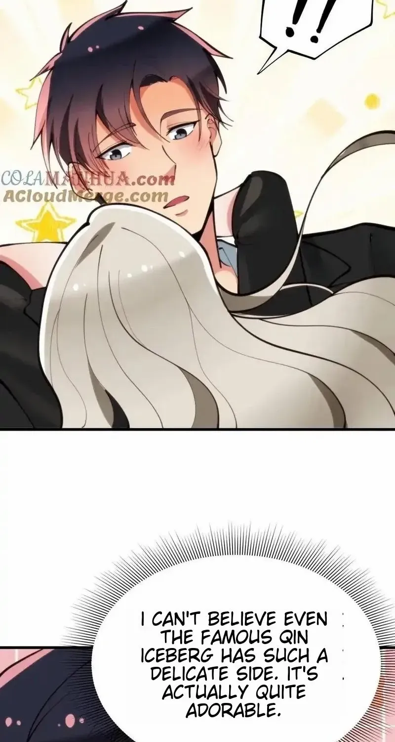 I Have 90 Billion Licking Gold Zinmanga X Chapter 93 Page 8