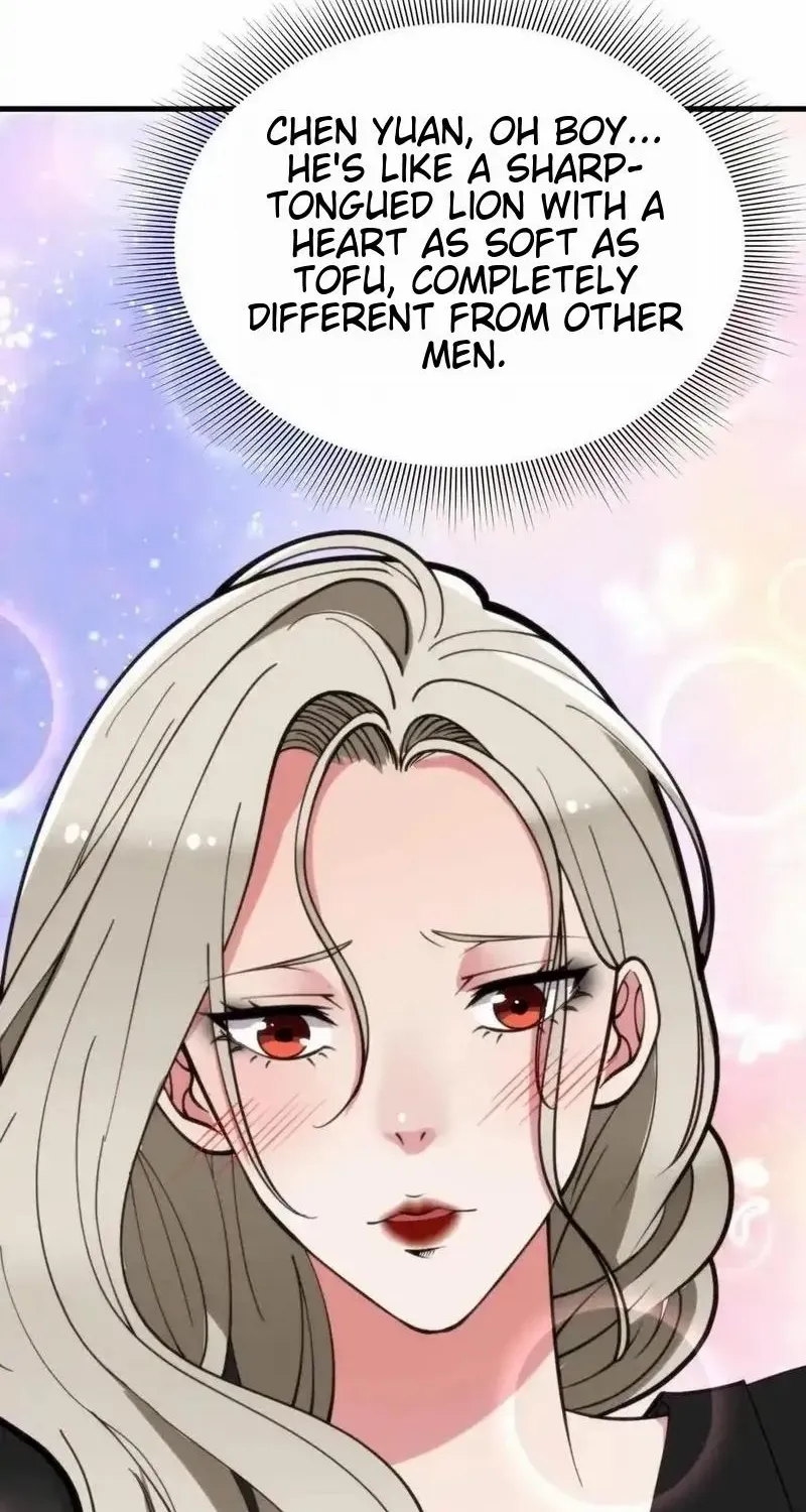 I Have 90 Billion Licking Gold Zinmanga X Chapter 93 Page 13