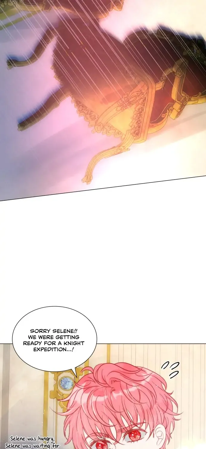 I Was Born As The Second Daughter Zinmanga X Chapter 13 Page 5