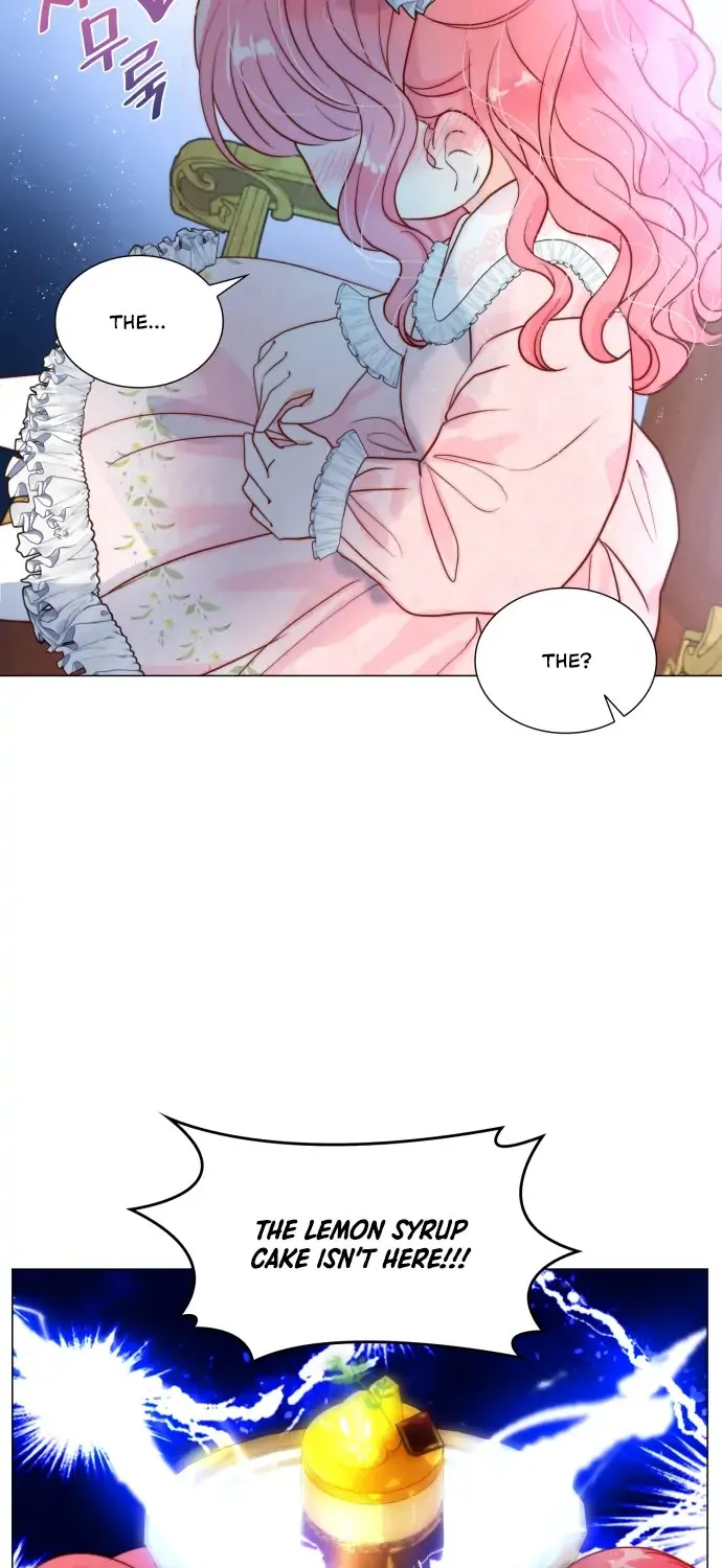 I Was Born As The Second Daughter Zinmanga X Chapter 13 Page 17