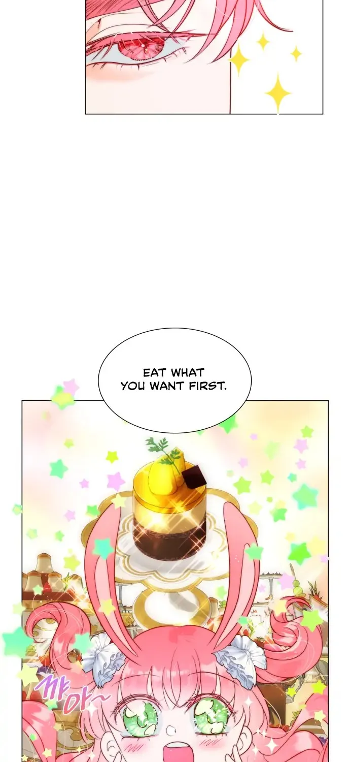 I Was Born As The Second Daughter Zinmanga X Chapter 13 Page 21