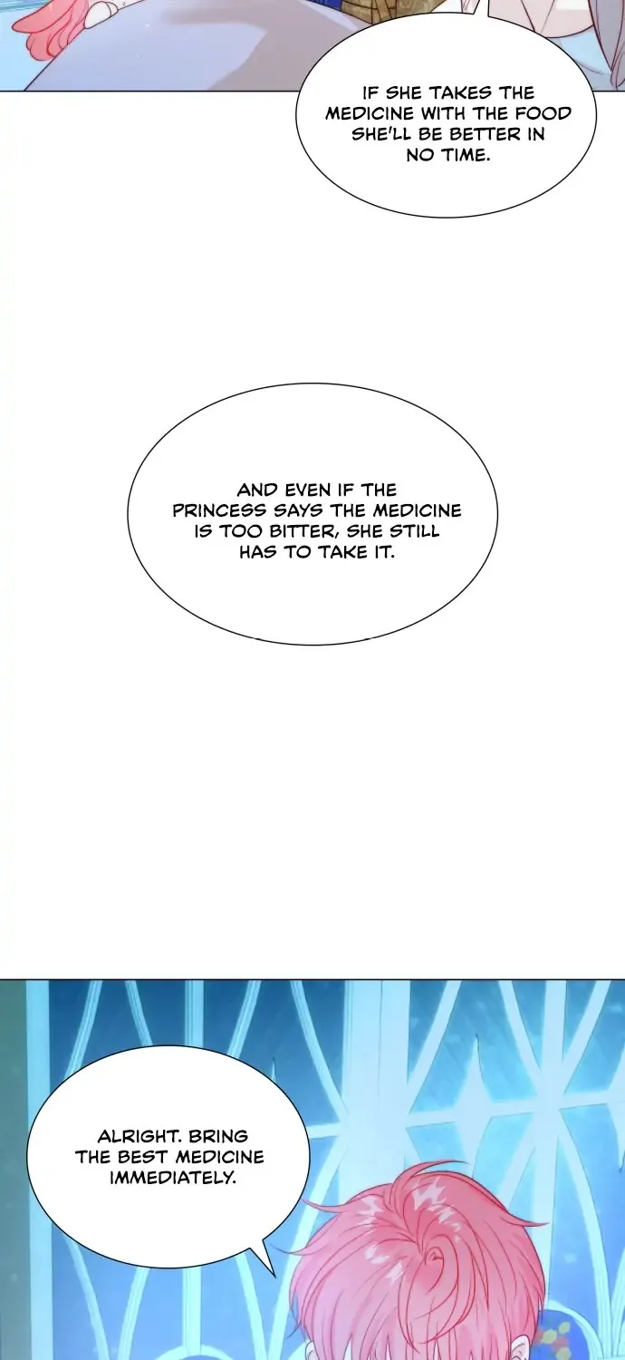 I Was Born As The Second Daughter Zinmanga X Chapter 13 Page 35