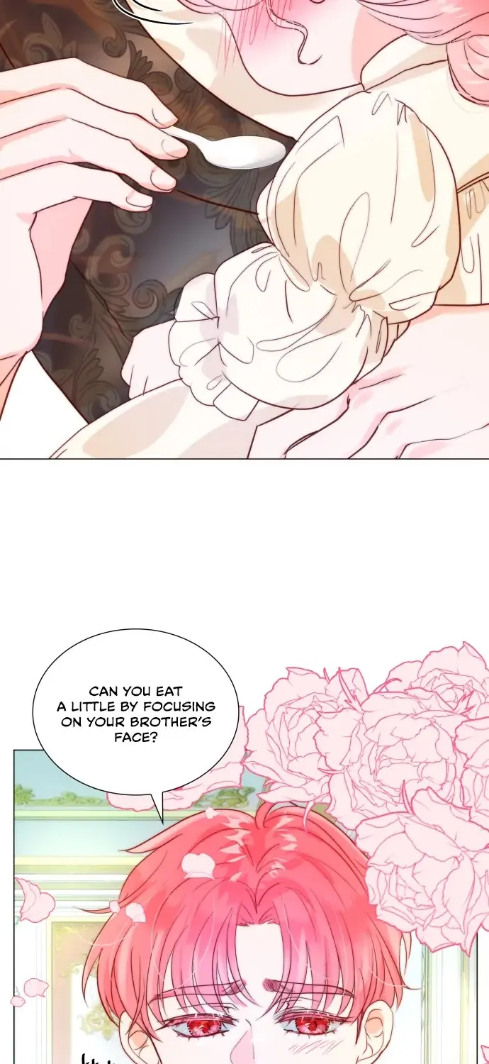 I Was Born As The Second Daughter Zinmanga X Chapter 13 Page 40