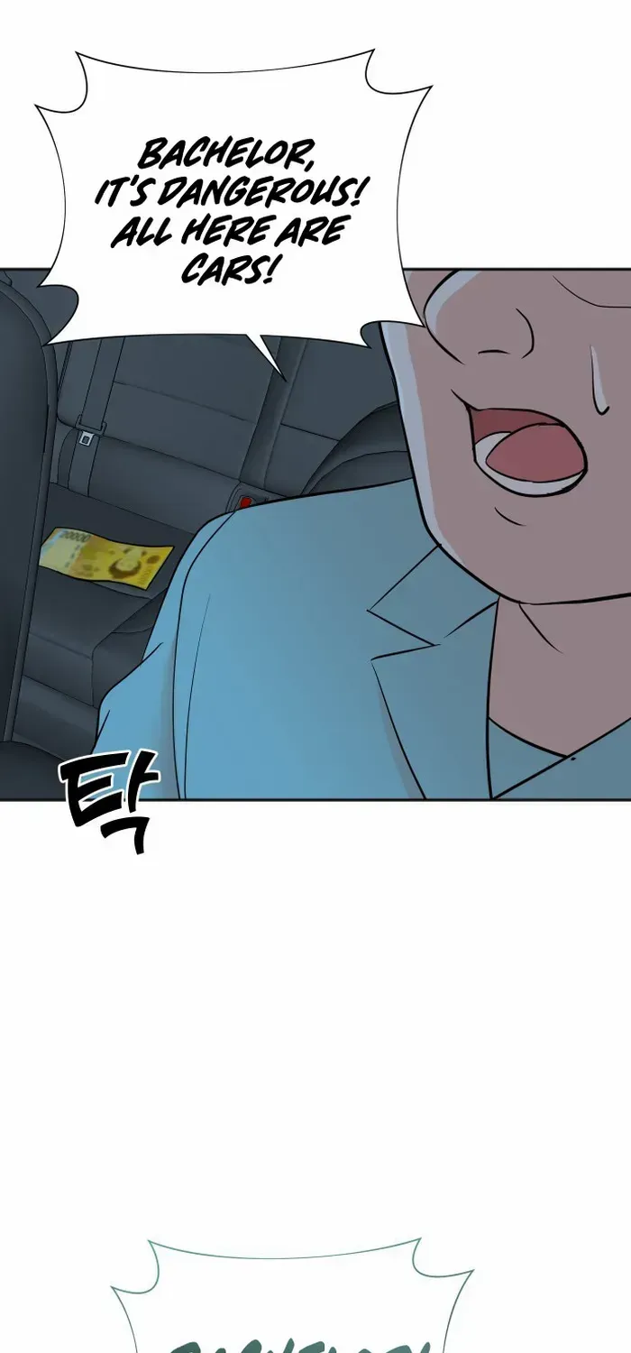Second Life Producer Zinmanga X Chapter 77 Page 66