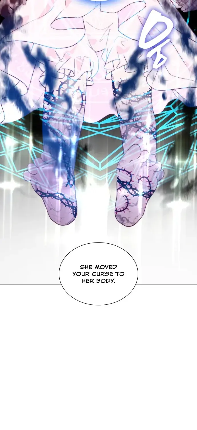 I Was Born As The Second Daughter Zinmanga X Chapter 12 Page 27
