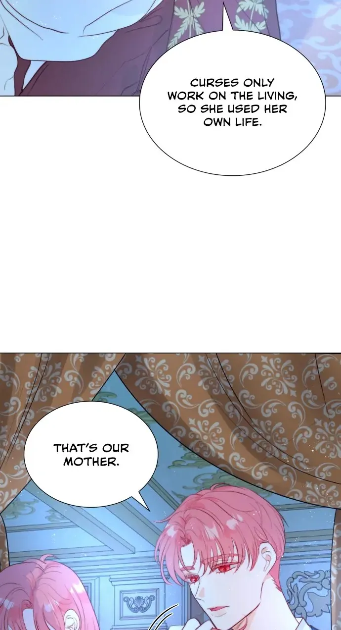 I Was Born As The Second Daughter Zinmanga X Chapter 12 Page 29
