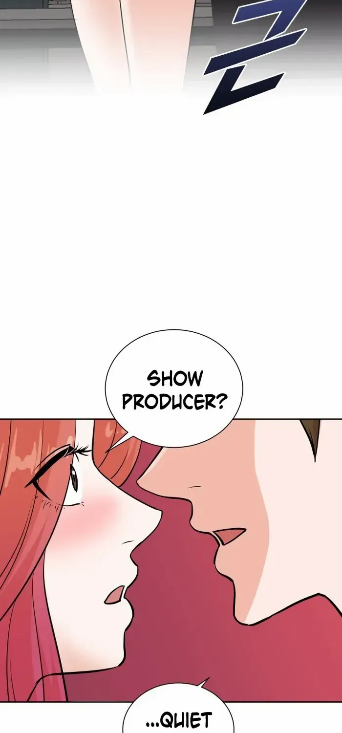 Second Life Producer Zinmanga X Chapter 76 Page 4