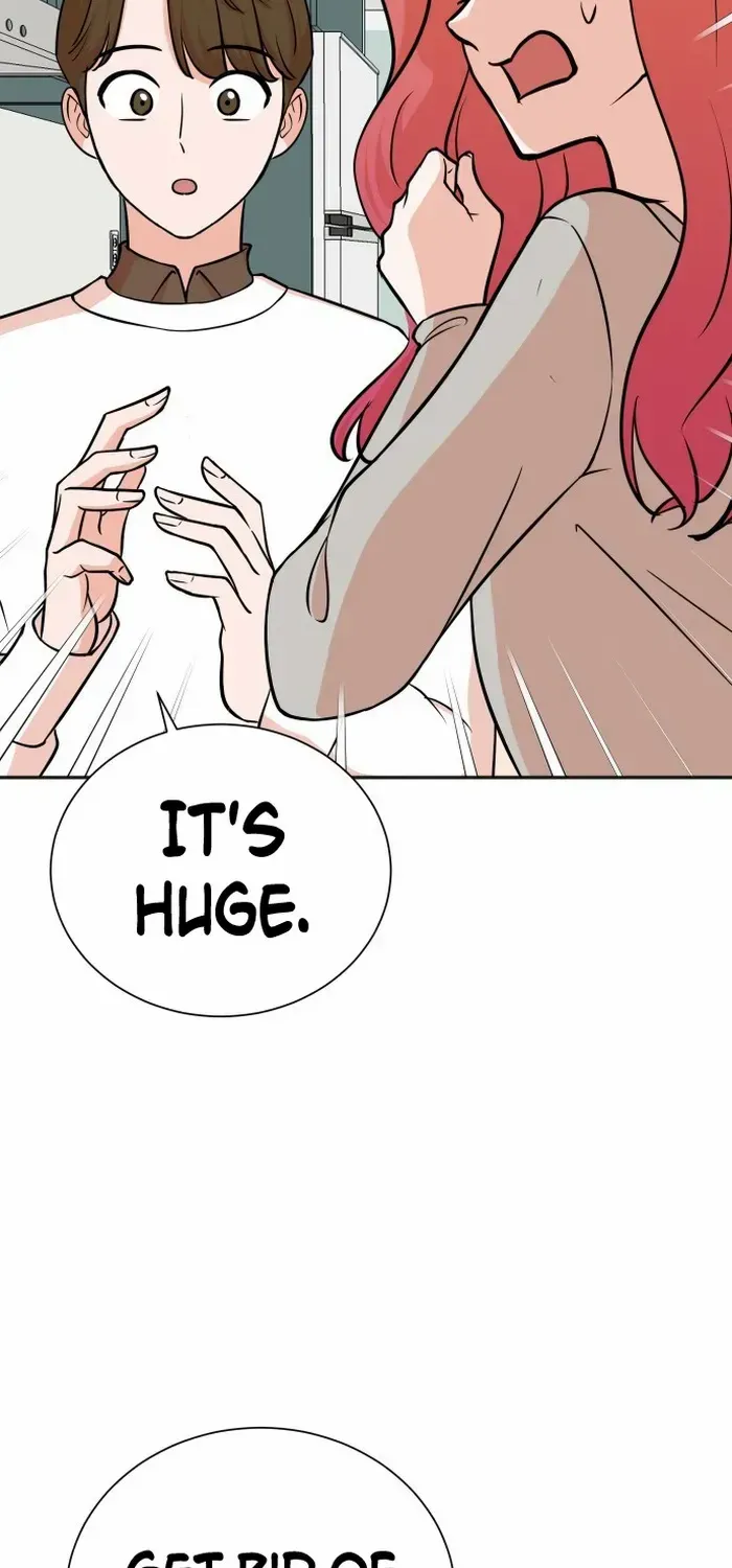 Second Life Producer Zinmanga X Chapter 76 Page 9