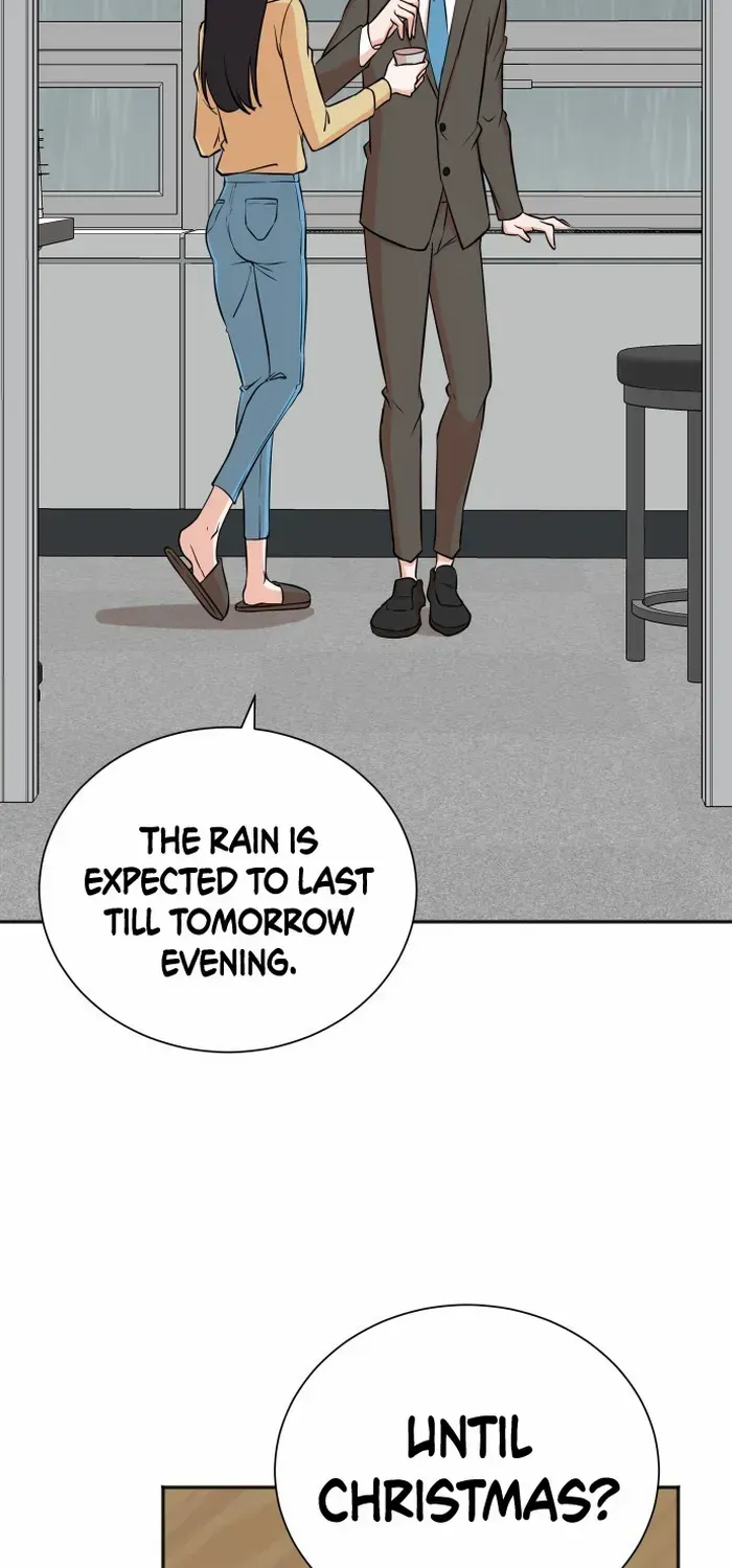 Second Life Producer Zinmanga X Chapter 76 Page 22