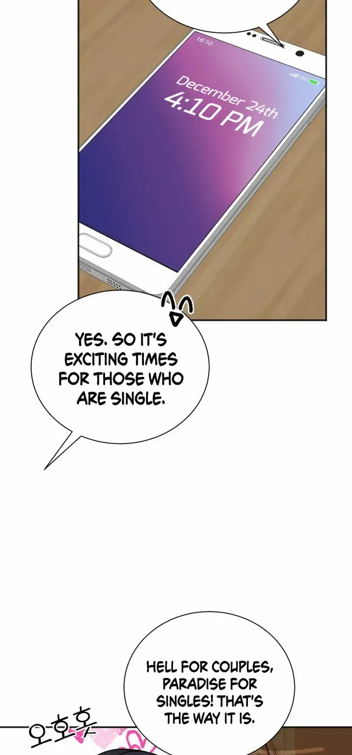 Second Life Producer Zinmanga X Chapter 76 Page 23