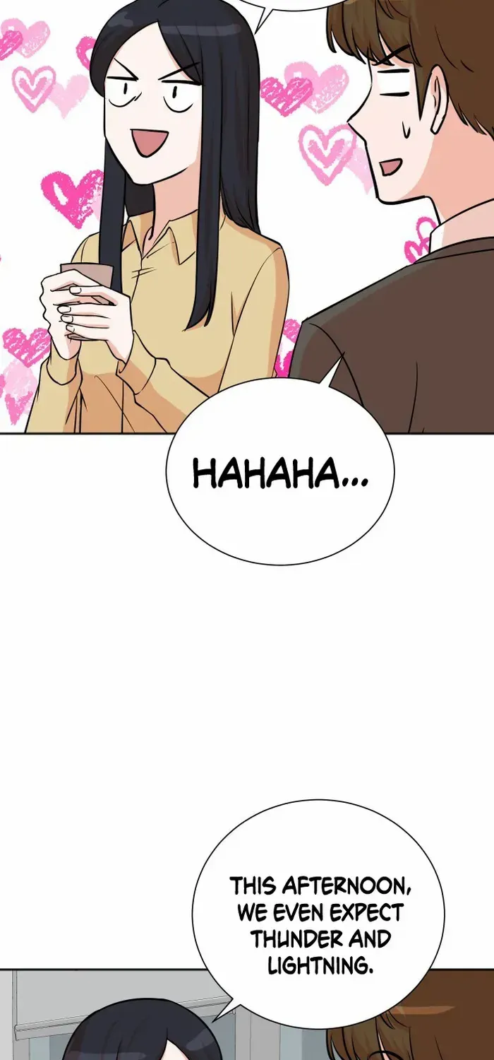 Second Life Producer Zinmanga X Chapter 76 Page 24