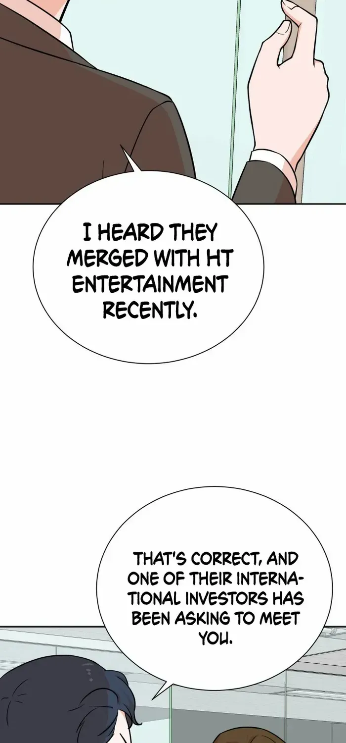Second Life Producer Zinmanga X Chapter 76 Page 41
