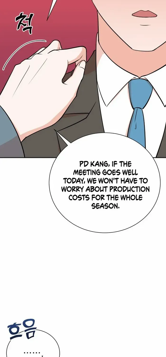 Second Life Producer Zinmanga X Chapter 76 Page 47