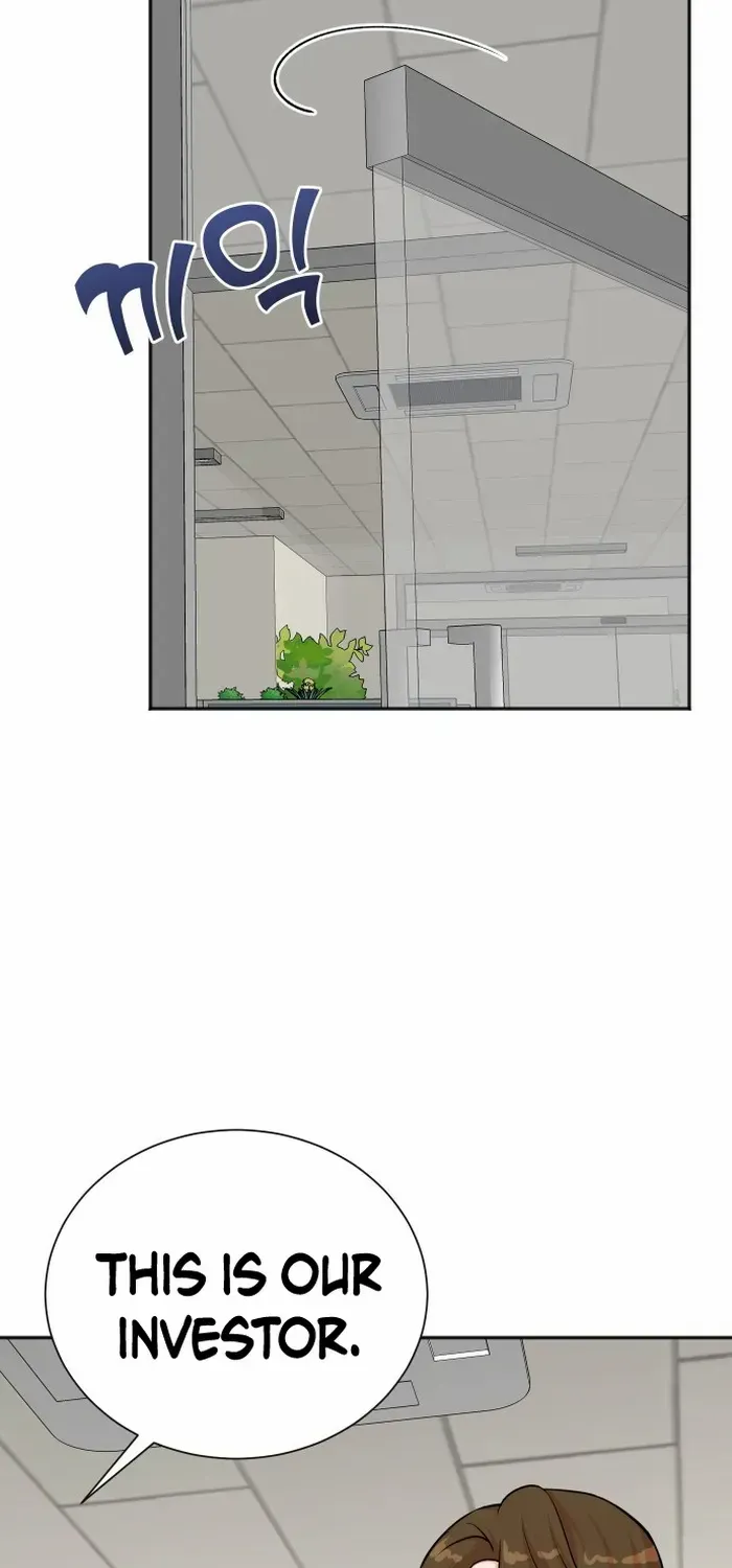 Second Life Producer Zinmanga X Chapter 76 Page 73