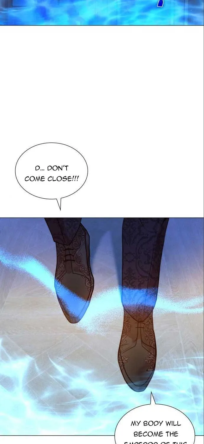 I Was Born As The Second Daughter Zinmanga X Chapter 11.5 Page 11